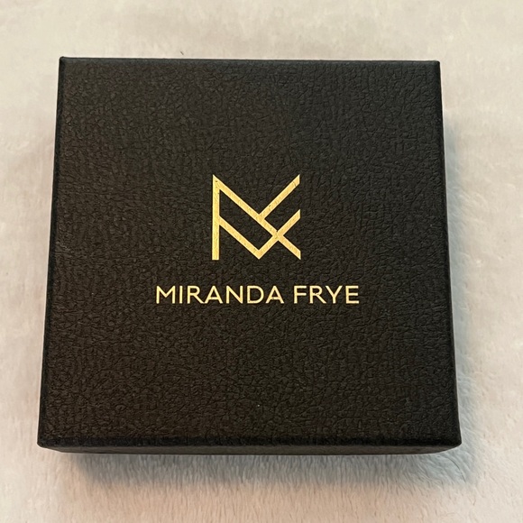 Miranda Frye Paperclip Bracelet - Picture 3 of 4